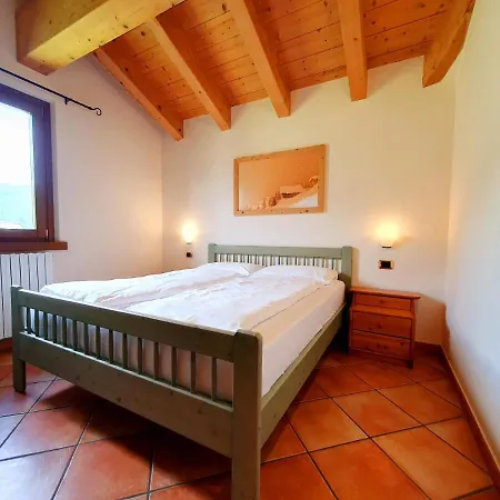 Bait Da Mott Aparthotel