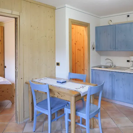 Bait Da Mott Aparthotel