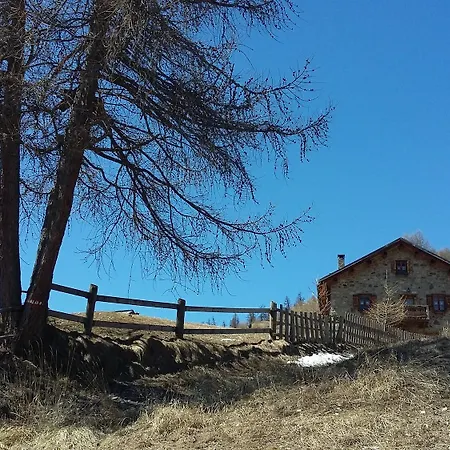 Bait Da Mott Aparthotel 3*