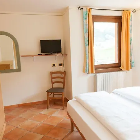 Bait Da Mott Livigno