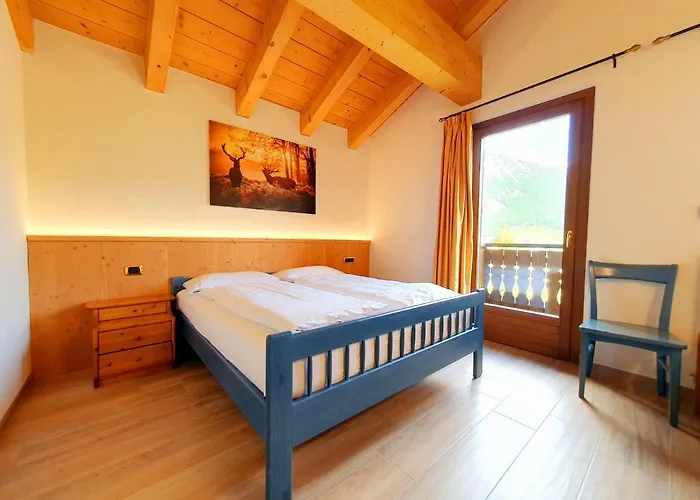 Bait Da Mott Livigno