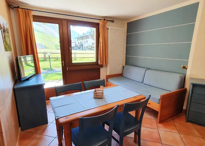 Aparthotel Bait Da Mott