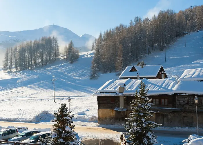 Bait Da Mott Livigno