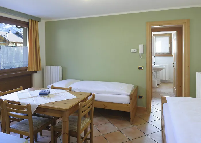 Bait Da Mott Livigno