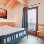 Bait Da Mott 公寓式酒店 利维尼奥