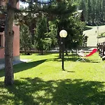 公寓式酒店 Bait Da Mott 利维尼奥
