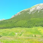公寓式酒店 Bait Da Mott 利维尼奥