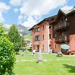 公寓式酒店 Bait Da Mott