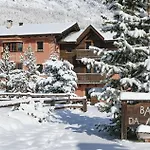 Bait Da Mott 公寓式酒店 利维尼奥
