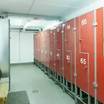 公寓式酒店 Bait Da Mott 利维尼奥
