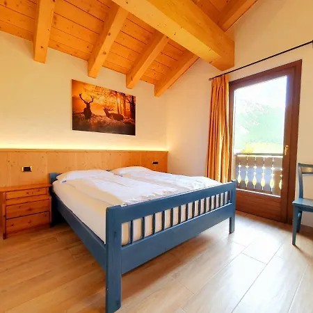 Bait Da Mott Livigno