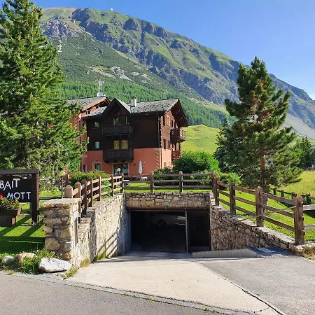 Bait Da Mott * Livigno