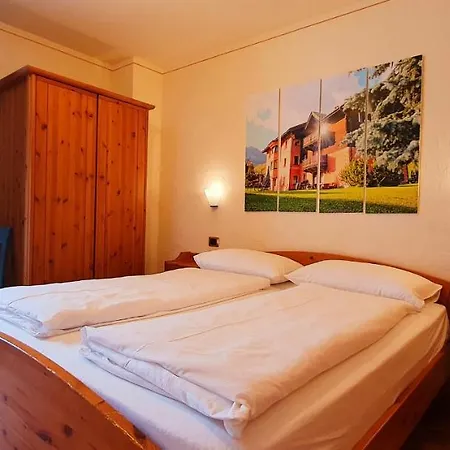 Bait Da Mott Aparthotel Livigno