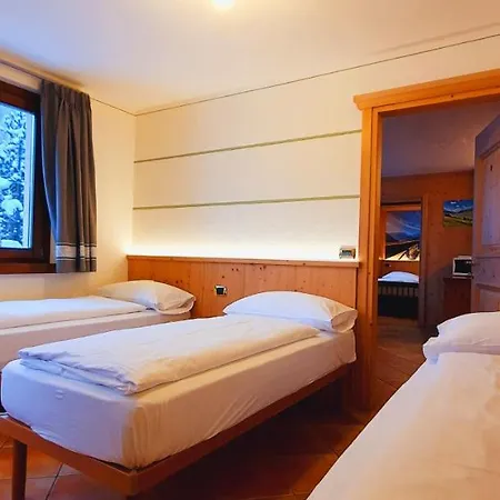Aparthotel Bait Da Mott