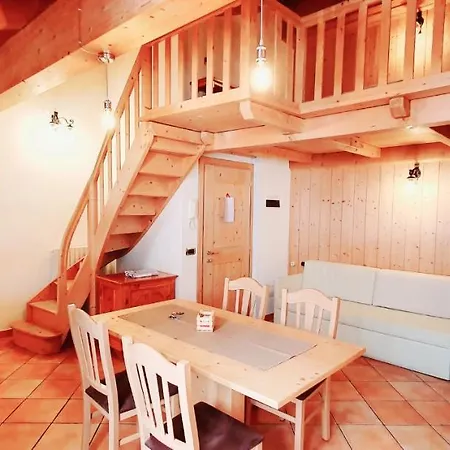 Bait Da Mott Aparthotel 3*