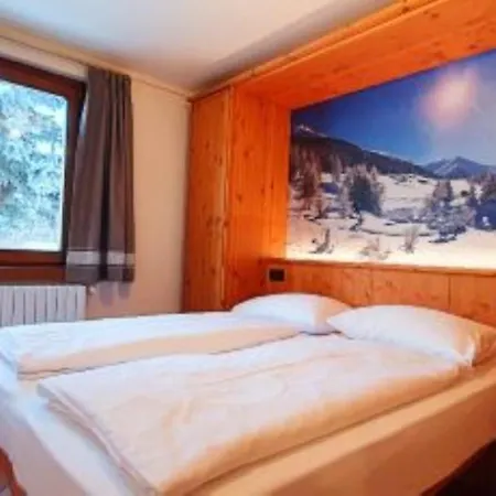 Bait Da Mott Aparthotel 3*