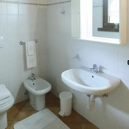 Bait Da Mott Apartahotel