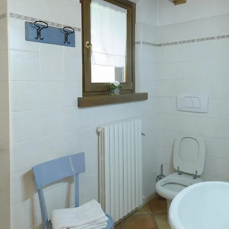 Bait Da Mott Apartahotel Livigno