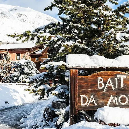 Bait Da Mott 3*