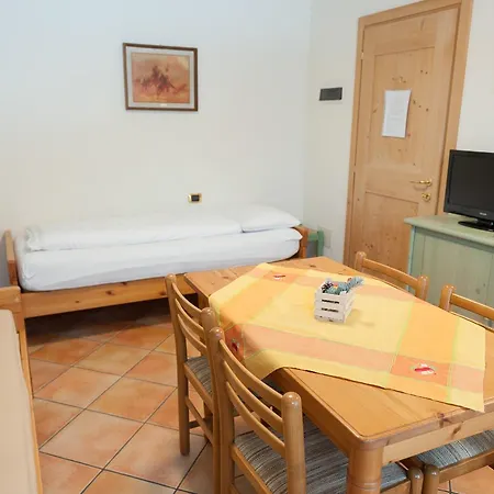 Bait Da Mott Aparthotel 3*