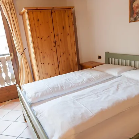 Aparthotel Bait Da Mott Livigno