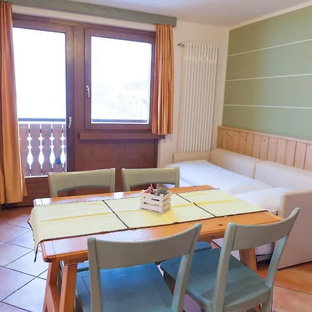 Bait Da Mott Aparthotel Livigno