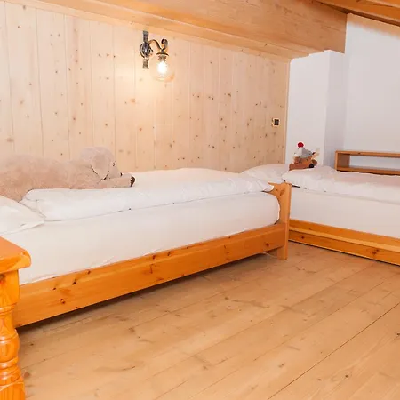 Aparthotel Bait Da Mott