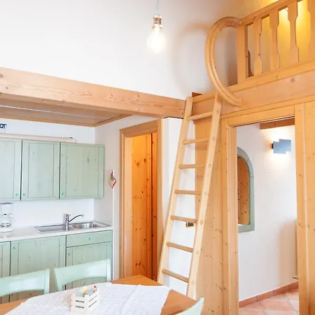 Aparthotel Bait Da Mott