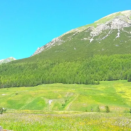 Aparthotel Bait Da Mott Livigno