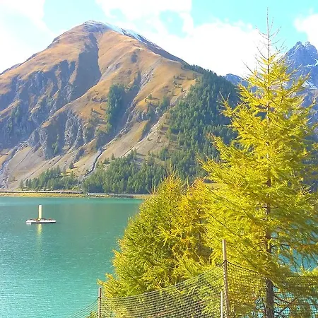 Bait Da Mott 3* Livigno