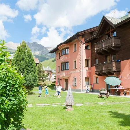 Aparthotel Bait Da Mott