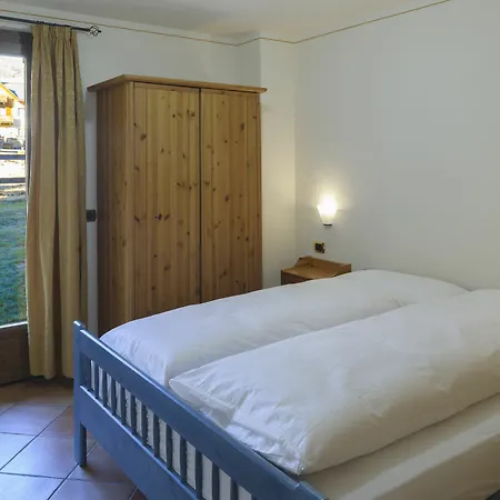 Bait Da Mott Apartahotel 3*