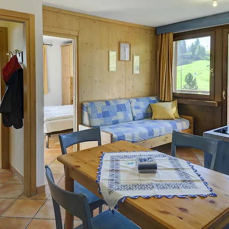 Bait Da Mott 3* Livigno