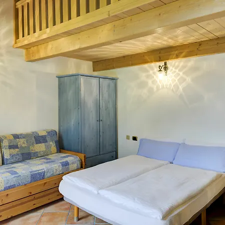 Apartahotel Bait Da Mott Livigno