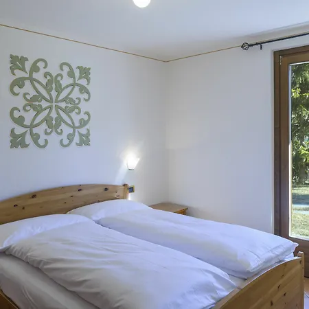 Bait Da Mott Apartahotel Livigno