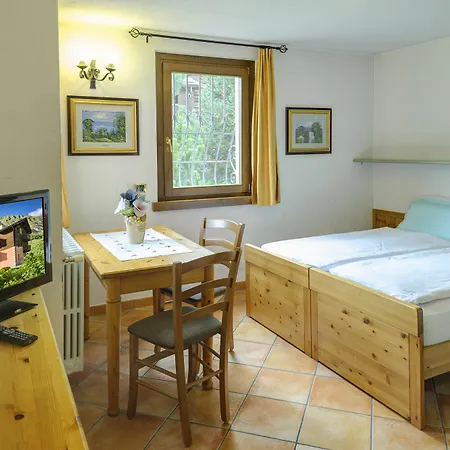 Bait Da Mott Aparthotel