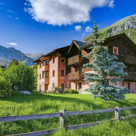 Bait Da Mott Livigno