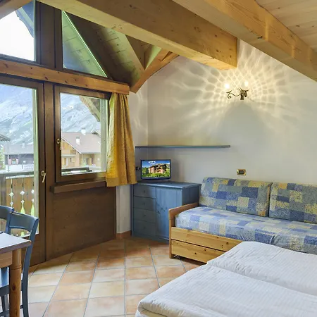 Bait Da Mott Aparthotel 3*