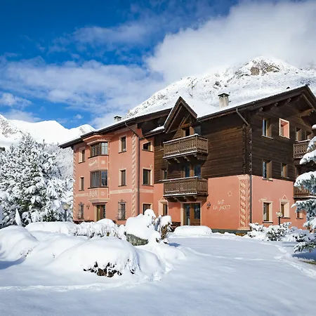 Bait Da Mott Aparthotel