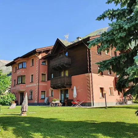 Bait Da Mott Aparthotel *