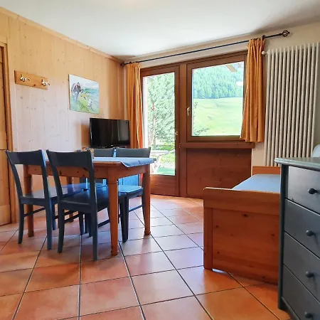 Bait Da Mott Hotel apartamentowy 3*