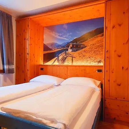Aparthotel Bait Da Mott