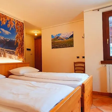Bait Da Mott Aparthotel *