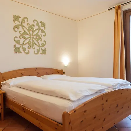 Aparthotel Bait Da Mott