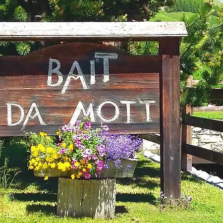 Bait Da Mott