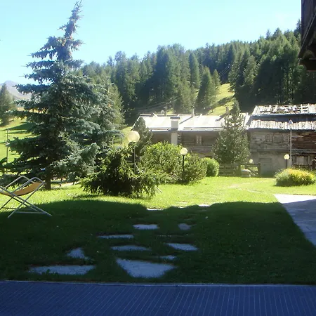 Bait Da Mott Aparthotel