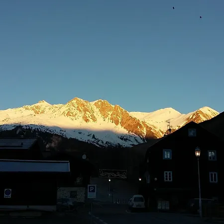 Bait Da Mott * Livigno