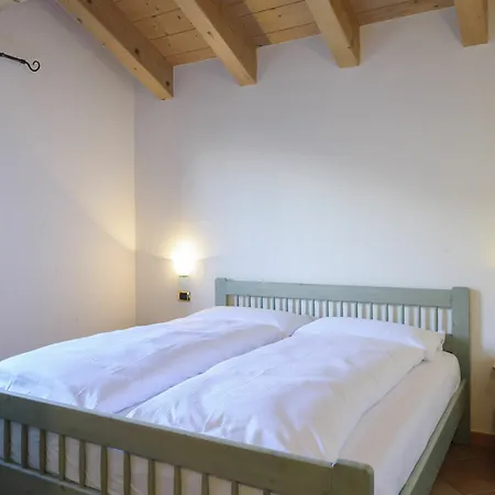 Hotel apartamentowy Bait Da Mott 3*