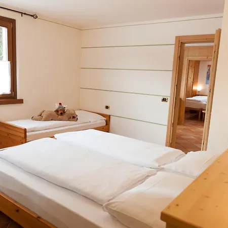 Bait Da Mott Aparthotel *